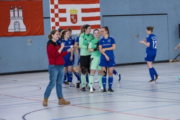 Bild 101 - F NFV Futsalturnier